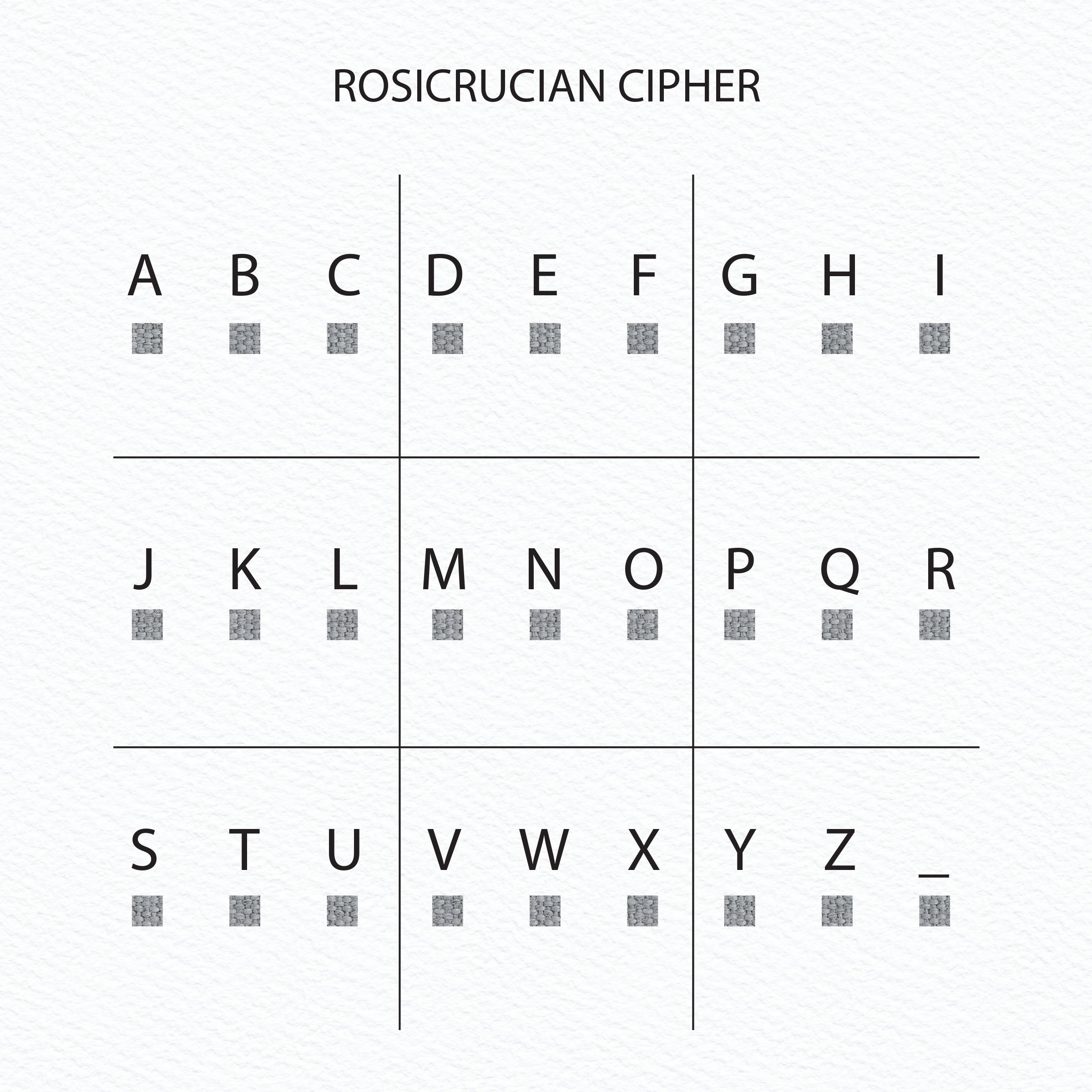 Rosicrucian Cipher.jpg