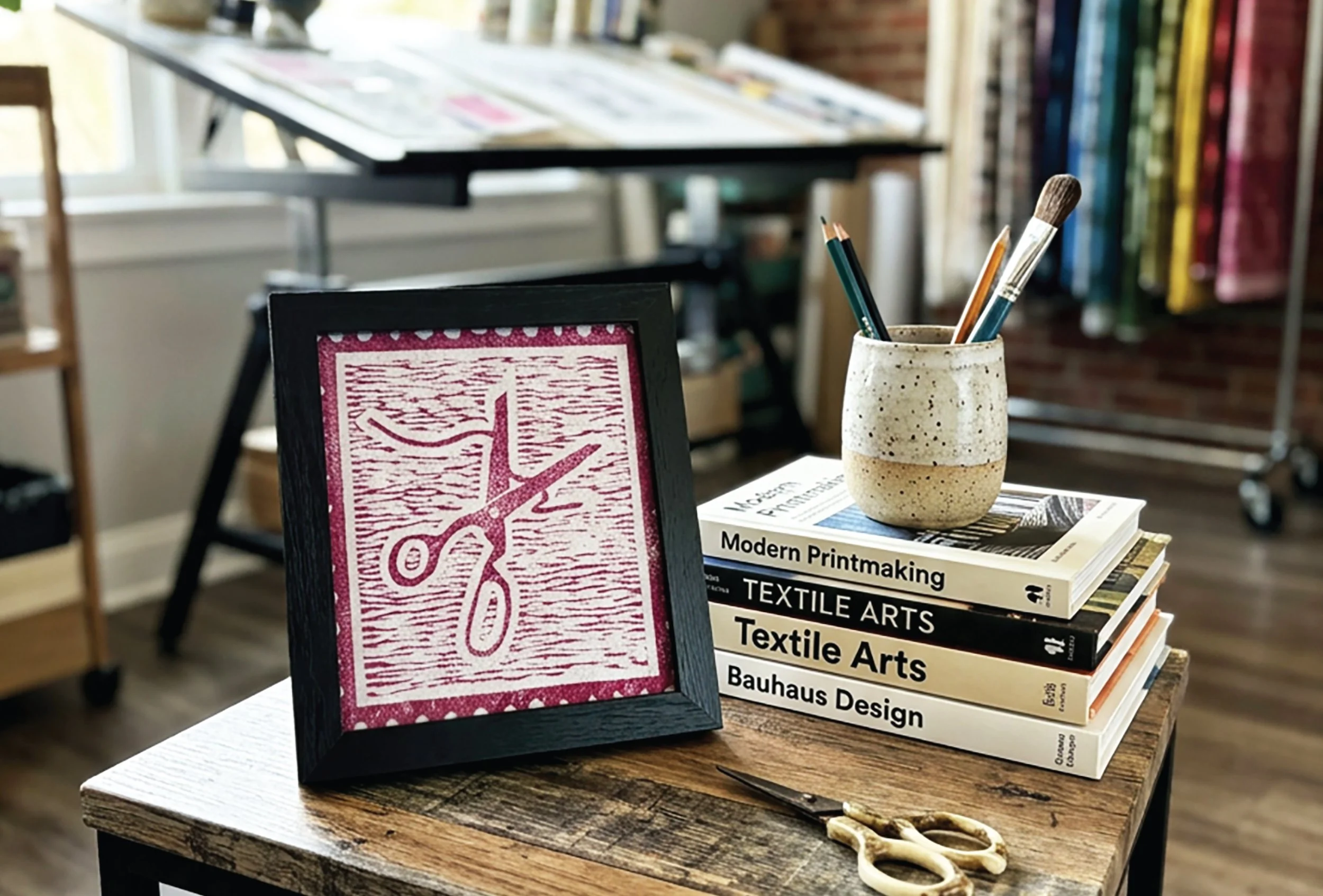 Hidden Messages &amp; Collectible Art: Why I Created My First Artist Stamp Collection