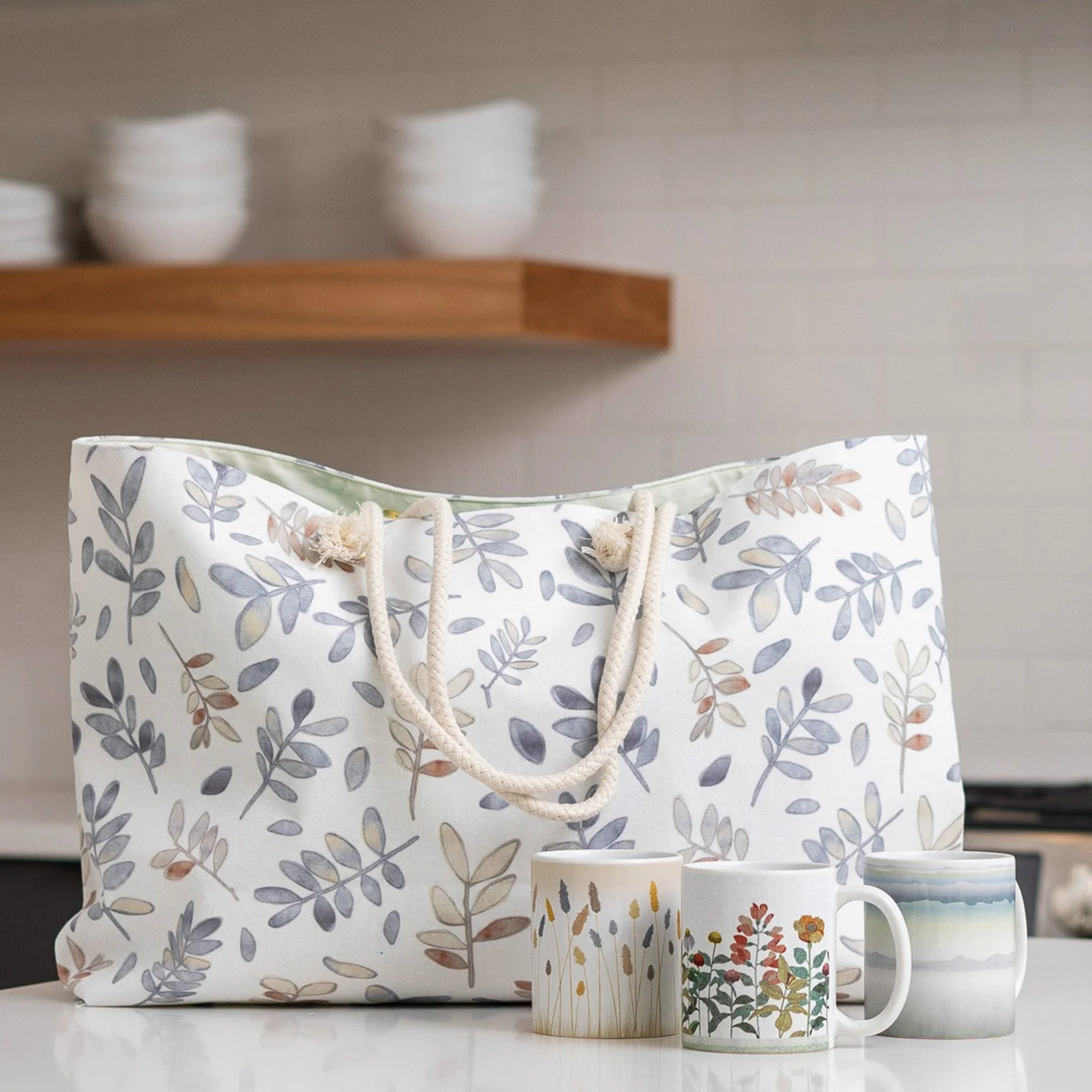 OWN A PIECE THAT SPEAKS TO YOU - 
Collect Kristen’s artwork through The Cottage on Domanda Design.
