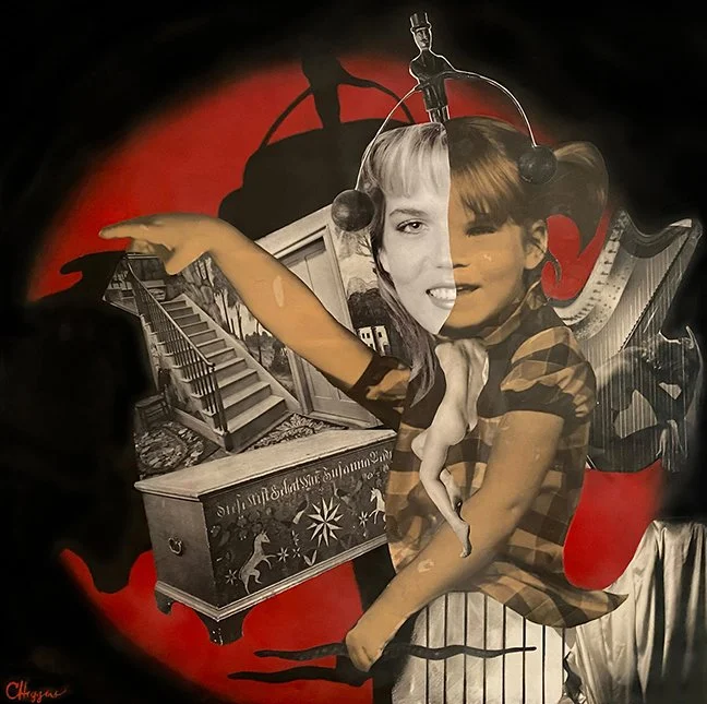 Are You a Boy or a Girl? Pt. II