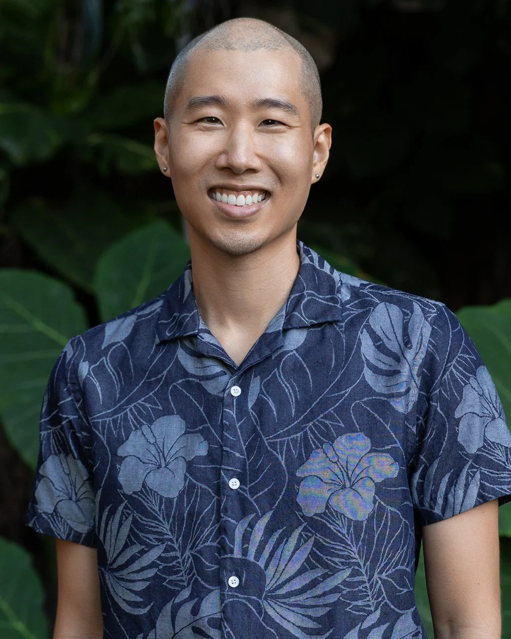 Andrew Young Choi, PhD, ABPP