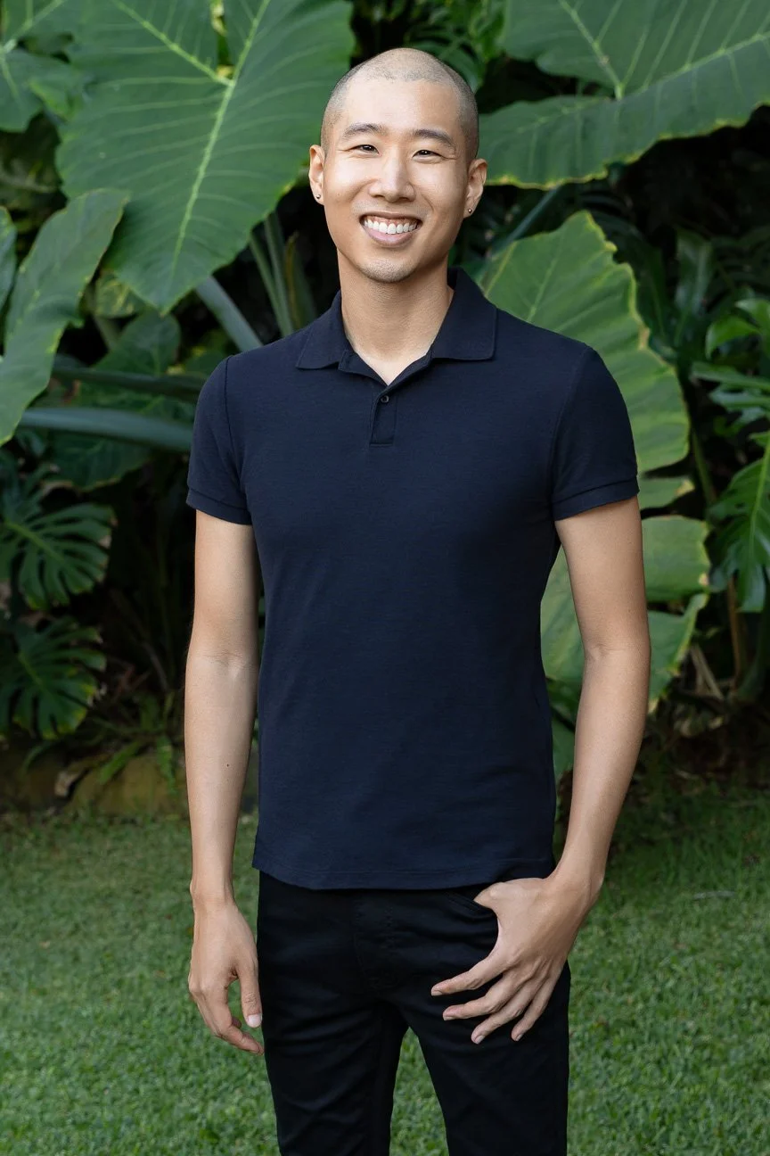 Andrew Young Choi, PhD, ABPP