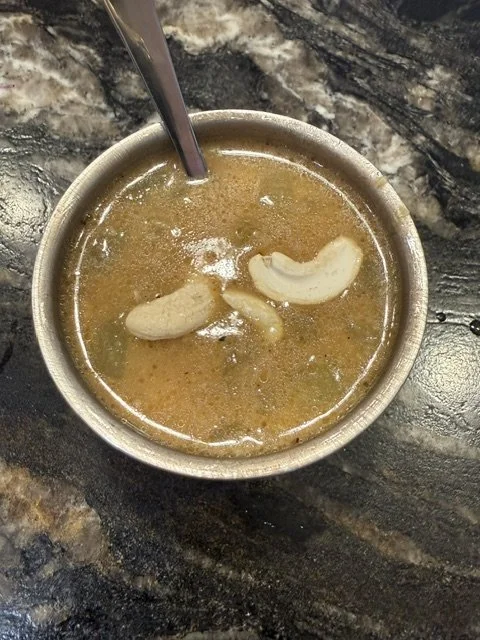 Pudalangai Payasam