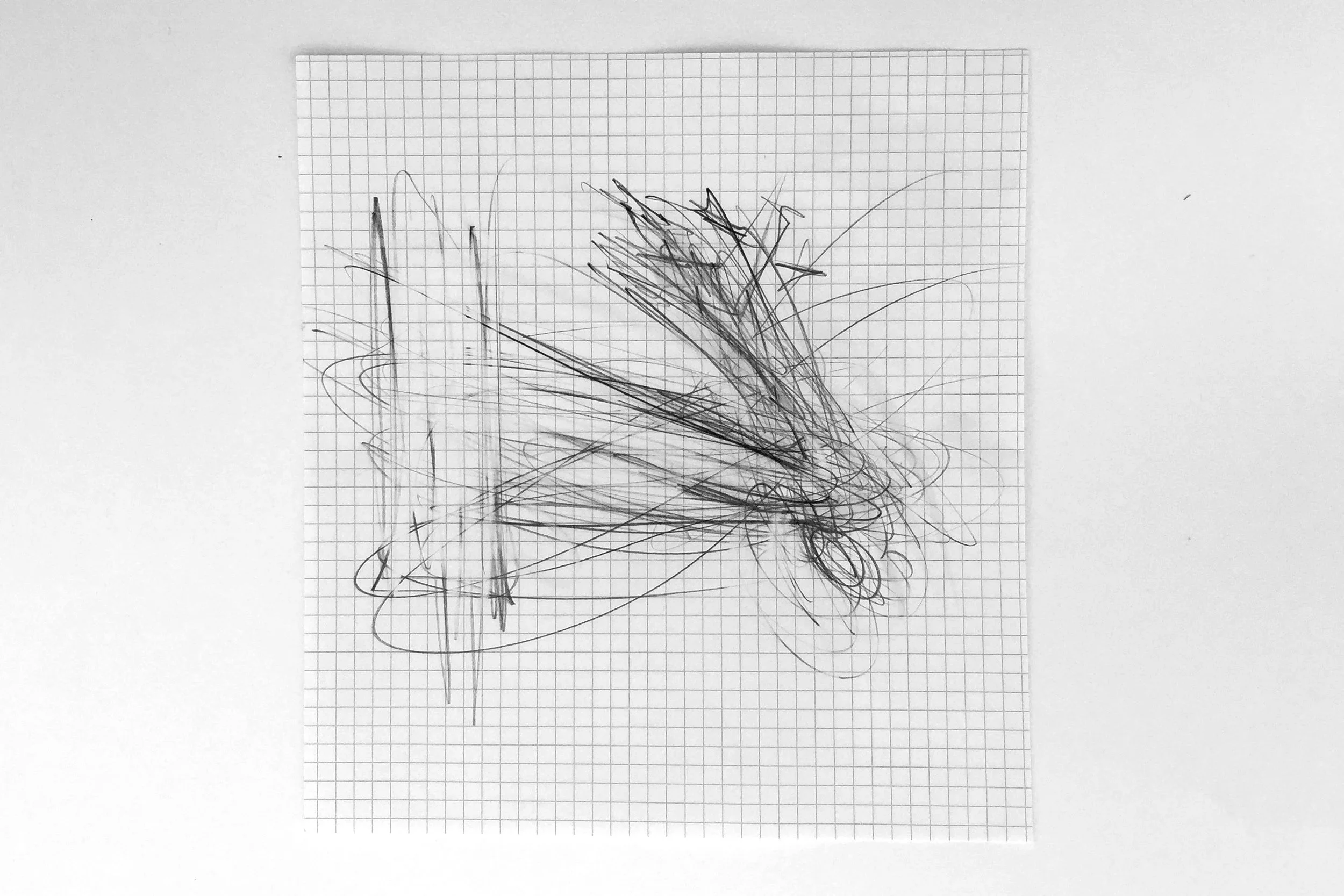 Dream Repeater: Tornado
Drawing