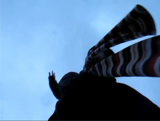 Dream Repeater: Tornado
Video Still