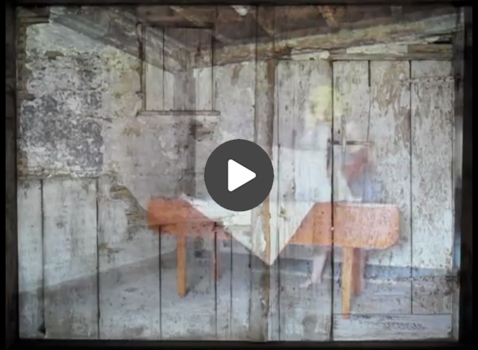 Goldilocks, Save the World, Making Plans, projection