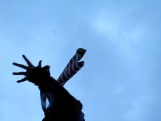 Dream Repeater: Tornado
Video Still