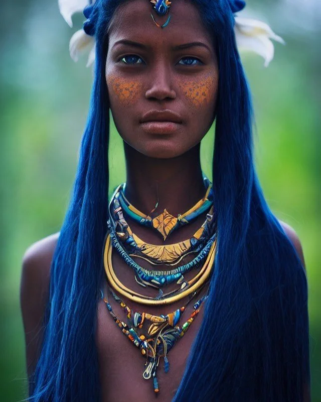 This is a character I created for Enkai using Midjourney AI, and bringing it to life with KAEDIM and Unreal Engine 5.
https://www.mn8xr.com/our-work/enkai
#aidesign #aidesigner #ai #kaedim #artificialintelligence #midjourney #midjourneyai #gigapixel 
