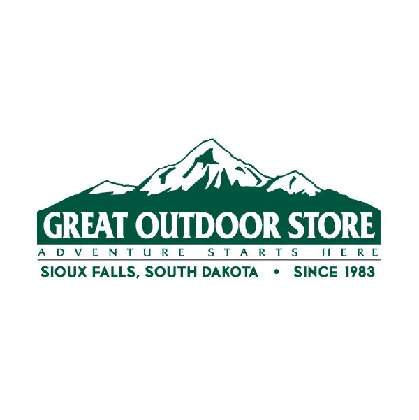 Great Outdoor Store Logo