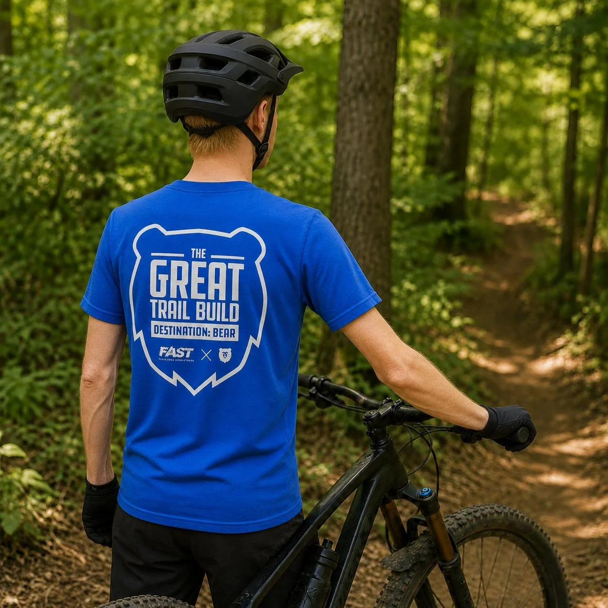 FAST_Shop_T-Shirt_Great-Trail-Build_Royal-Blue.jpg