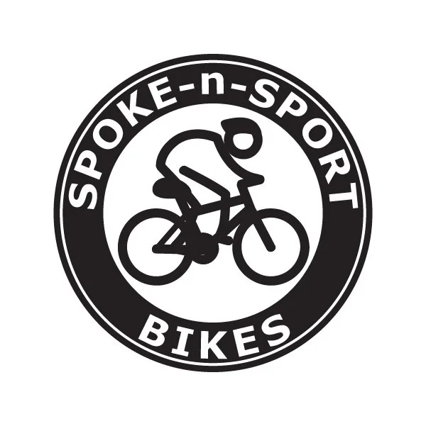 Spoke N Sport Logo