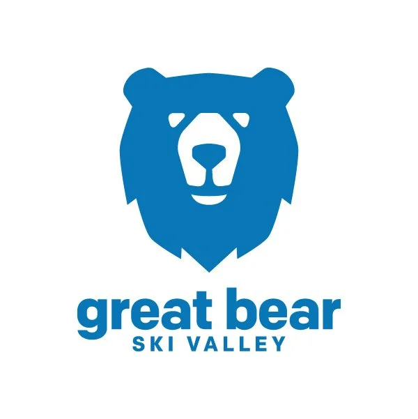 Great Bear Ski Valley Logo