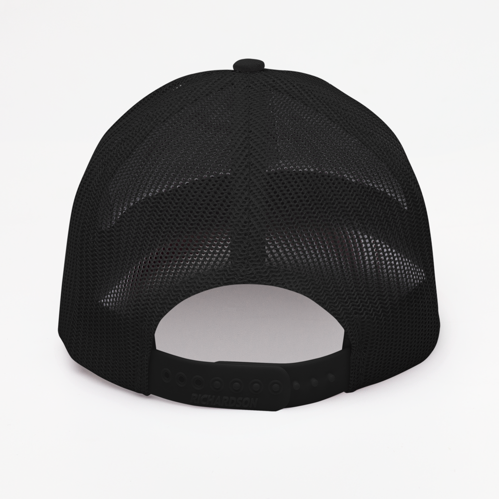 snapback-trucker-cap-black-back-66e8fc87b4966.png
