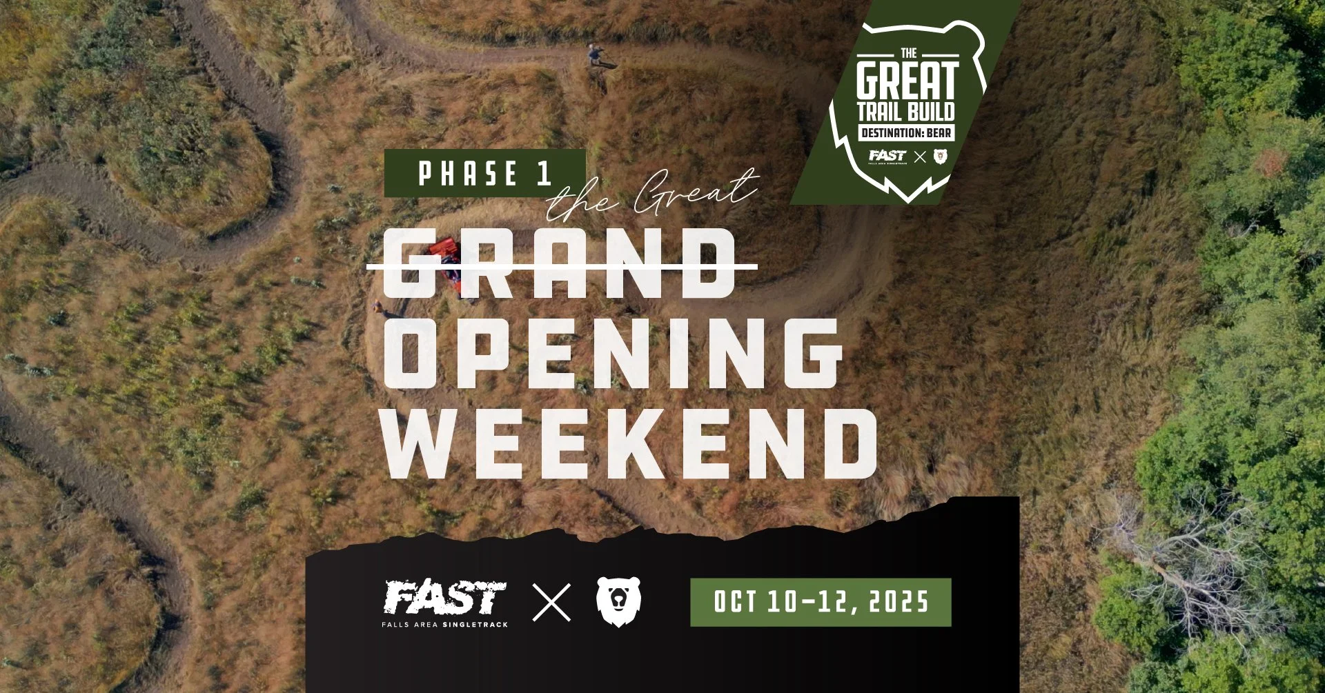 Phase 1: The Great Opening Weekend