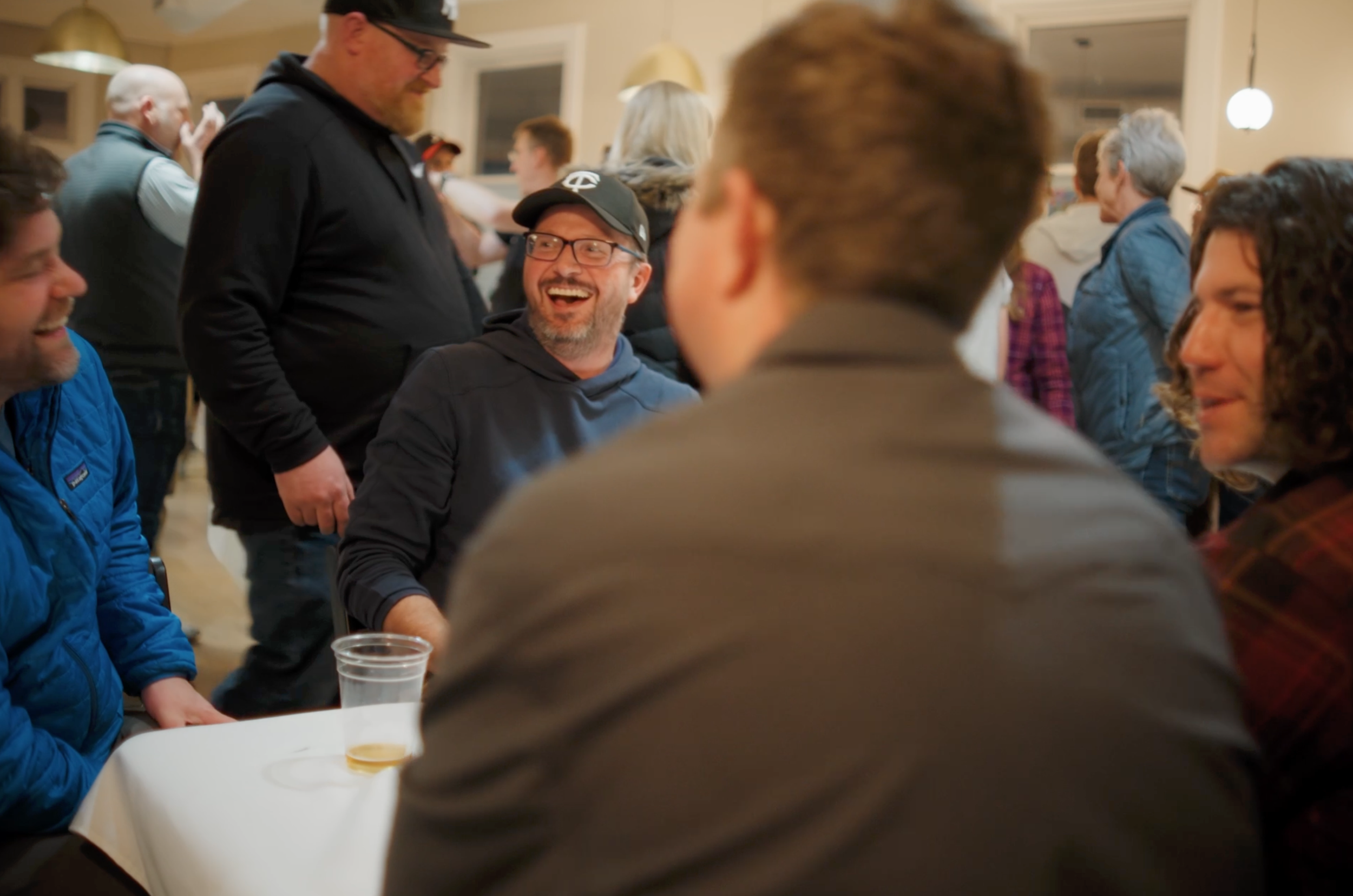 2026 Fast Membership Meeting Recap