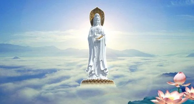【灵界见闻】万名众生往生观世音菩萨净土 (含音频 Audio) 10000 Sentient Beings are Reborn in the Pureland of Guan-Yin Bodhisattva 【灵界见闻】万名众生往生观世音菩萨净土 (含音频 Audio) 10000 Sentient Beings are Reborn in the Pureland of Guan-Yin Bodhisattva
