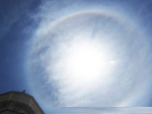 【灵界见闻】福州鼓山佛光揭密 (含音频 Audio) The Secret of Buddha Light at Mt Gu in Fuzhou 【灵界见闻】福州鼓山佛光揭密 (含音频 Audio) The Secret of Buddha Light at Mt Gu in Fuzhou