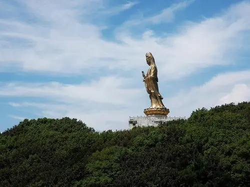 【原创】平凡 殊胜 圆满——普陀山朝圣纪实 Ordinary, Extraordinary and Complete --Pilgrimage Documentary of Mount Putuo