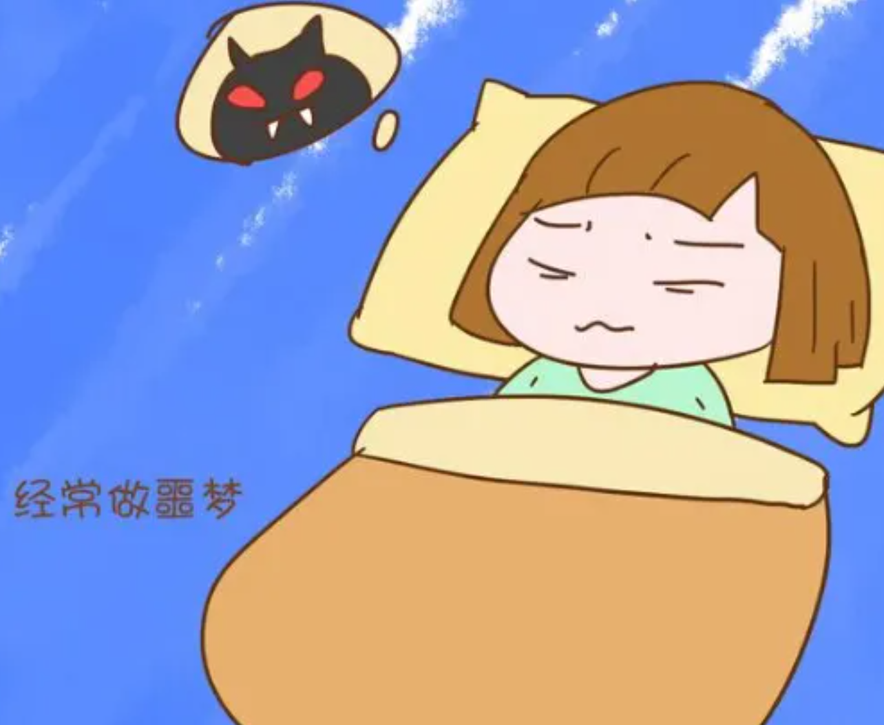 【原创】法界有名精进群，自报家门消梦魇✨ A Well-Known Elite Group in the Dharma World, Self-Announced to Eliminate Nightmares