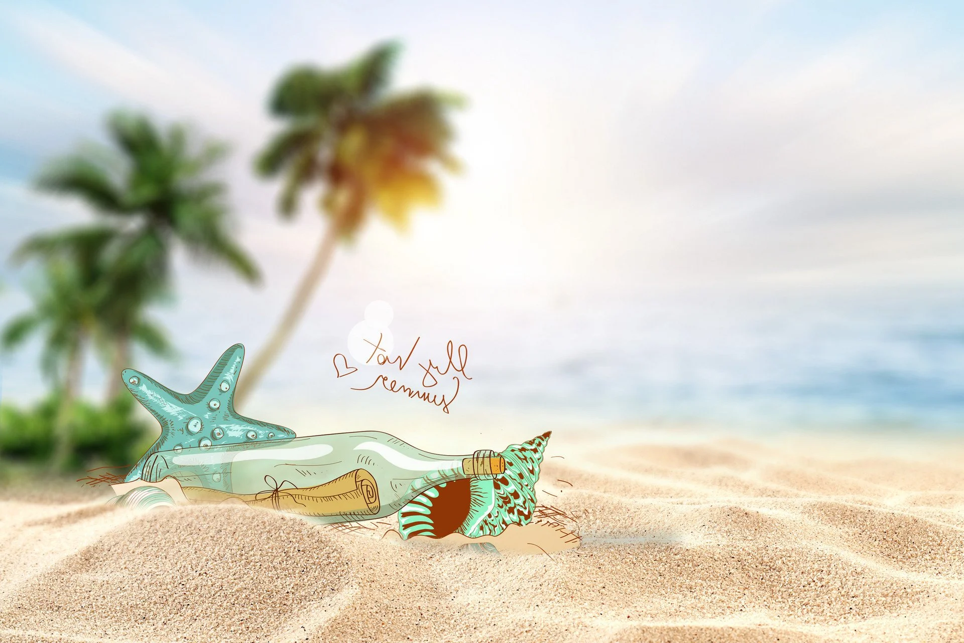 【原创】观世音菩萨满愿两三事 A Few Wishes Granted by Guan-Yin Bodhisattva 