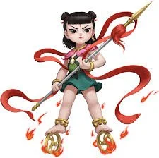 【灵界见闻】灵山童子与哪吒吵架 (含音频 Audio) Mt Ling Boy and Ne-Zha Quarrel 【灵界见闻】灵山童子与哪吒吵架 (含音频 Audio) Mt Ling Boy and Ne-Zha Quarrel