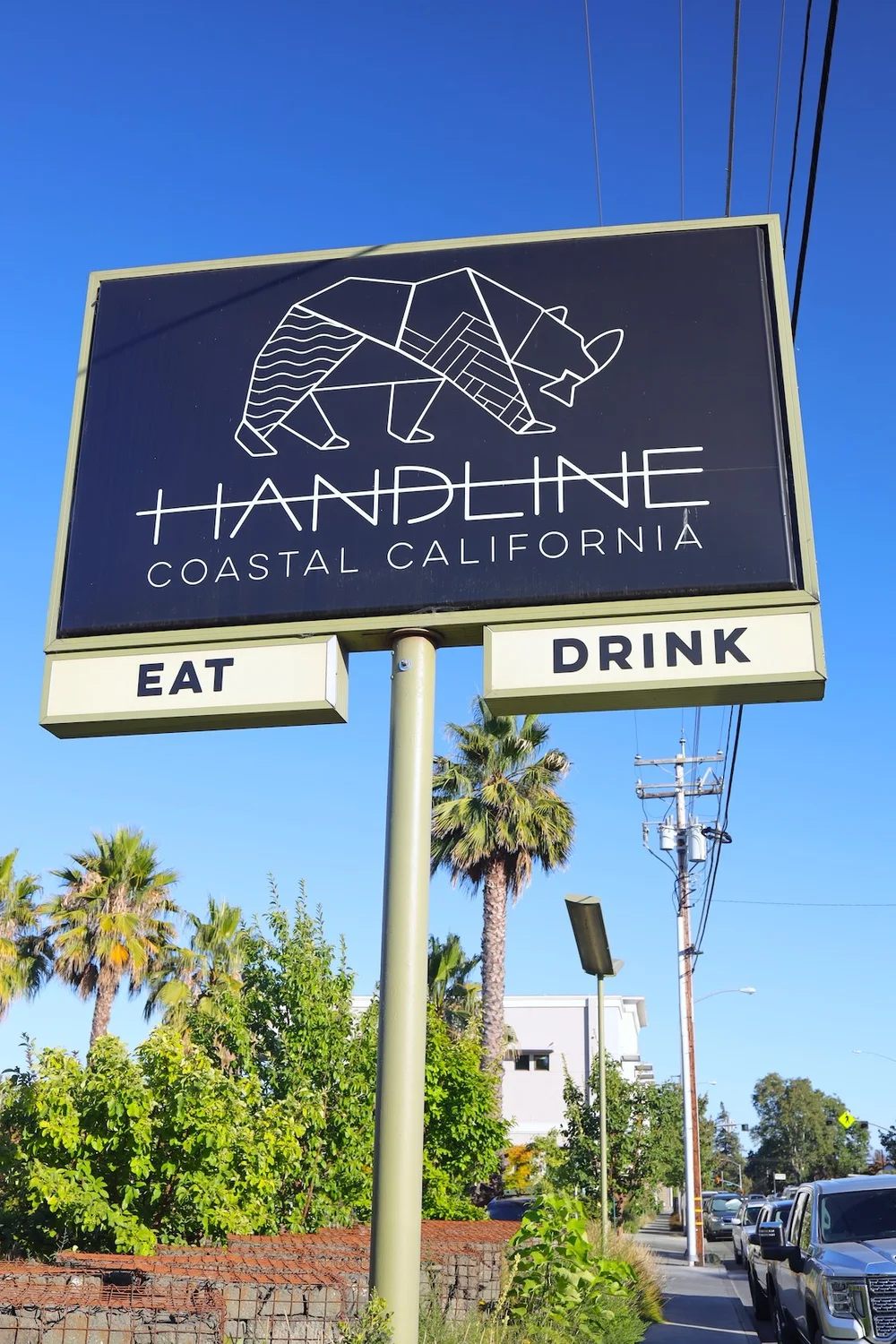 Handline Restaurant