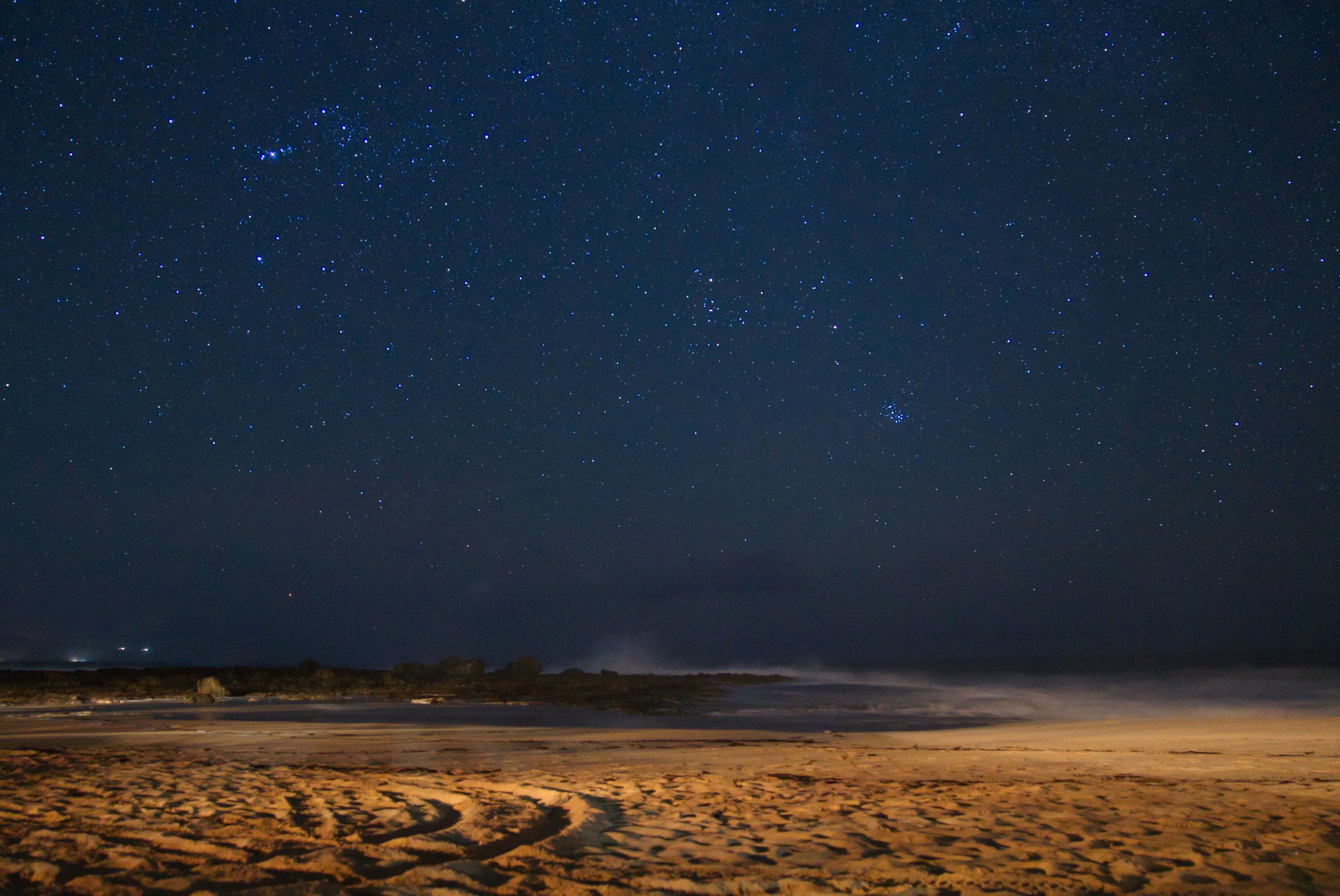 North Shore, Oahu, Hawaii