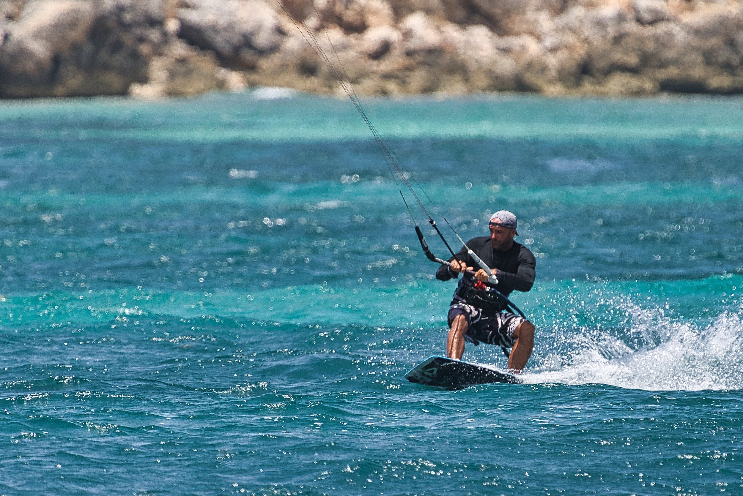 Orient Beach, St Martin