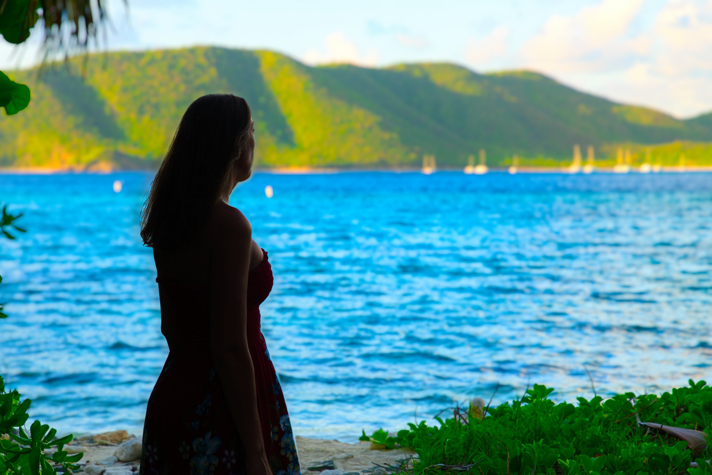 Cinnamon Bay, St John, USVI