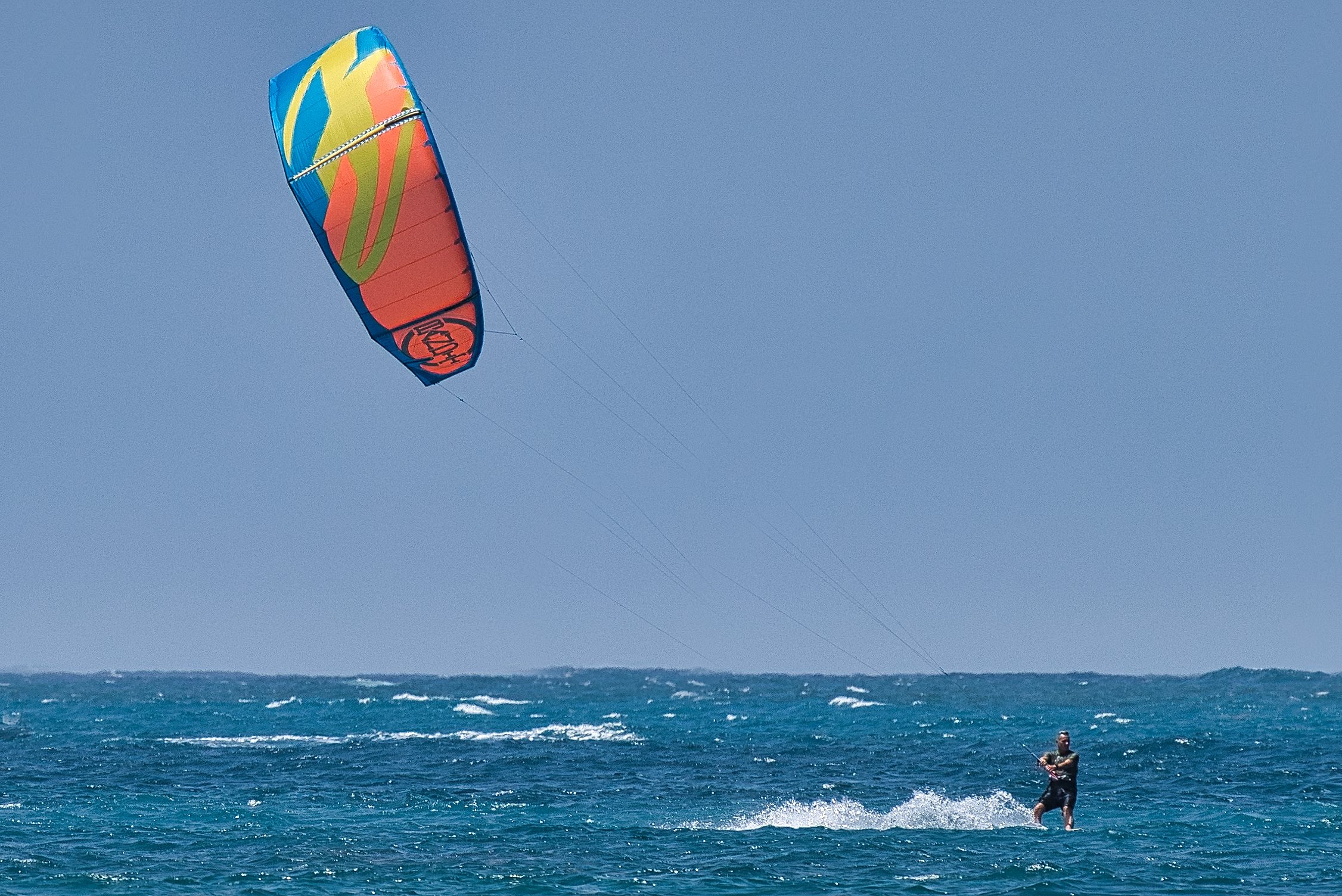 Orient Beach, St Martin