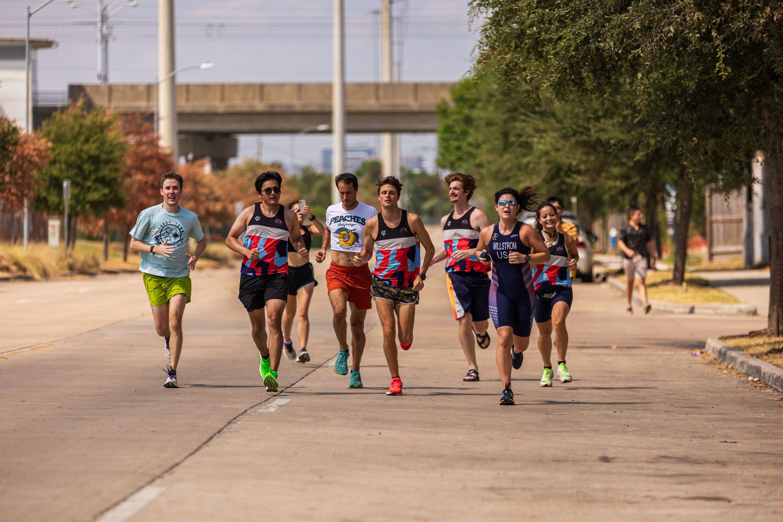 Inner Loop Freak Show - 16hr:16min