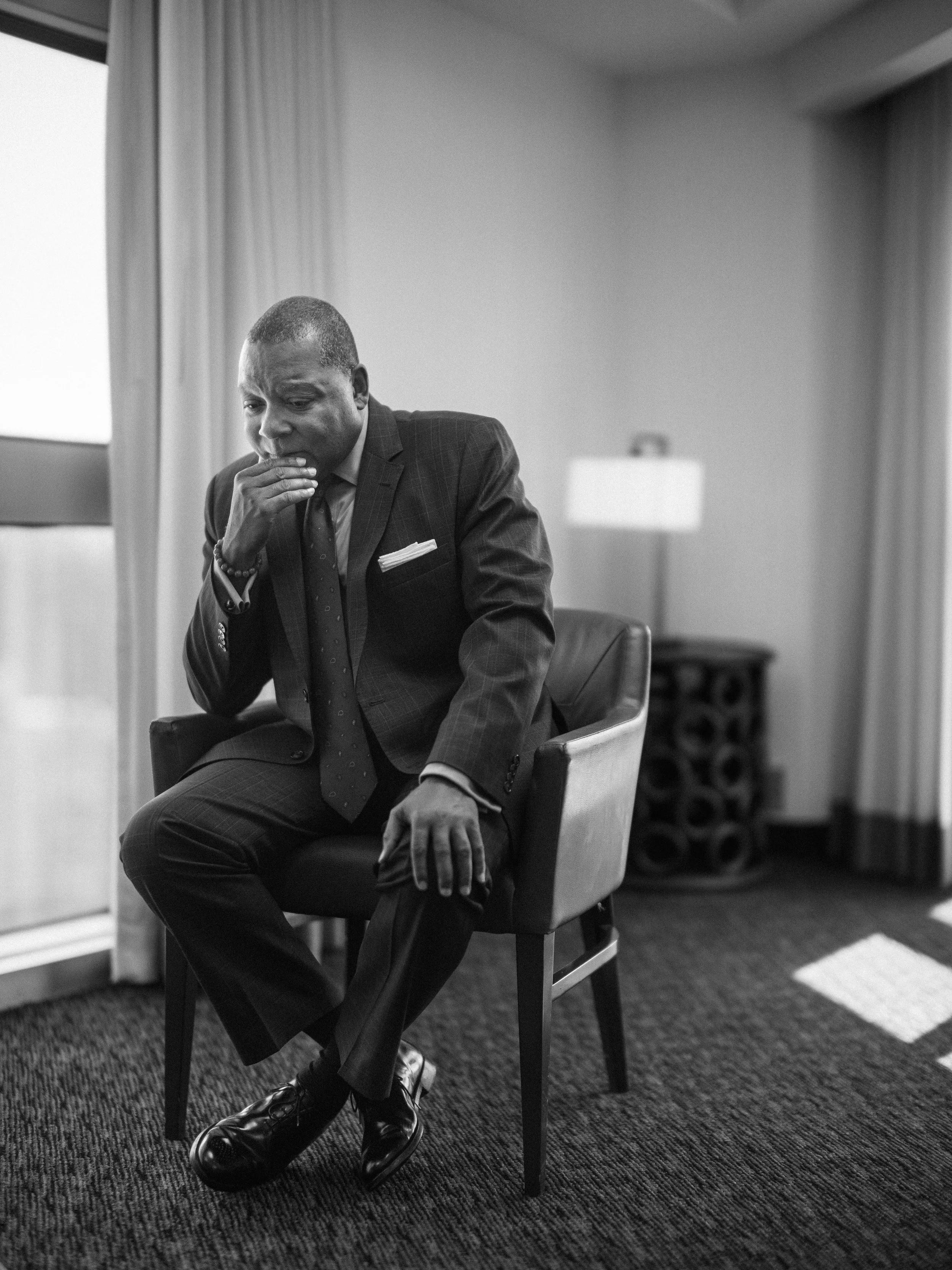 Wynton Marsalis, 2024