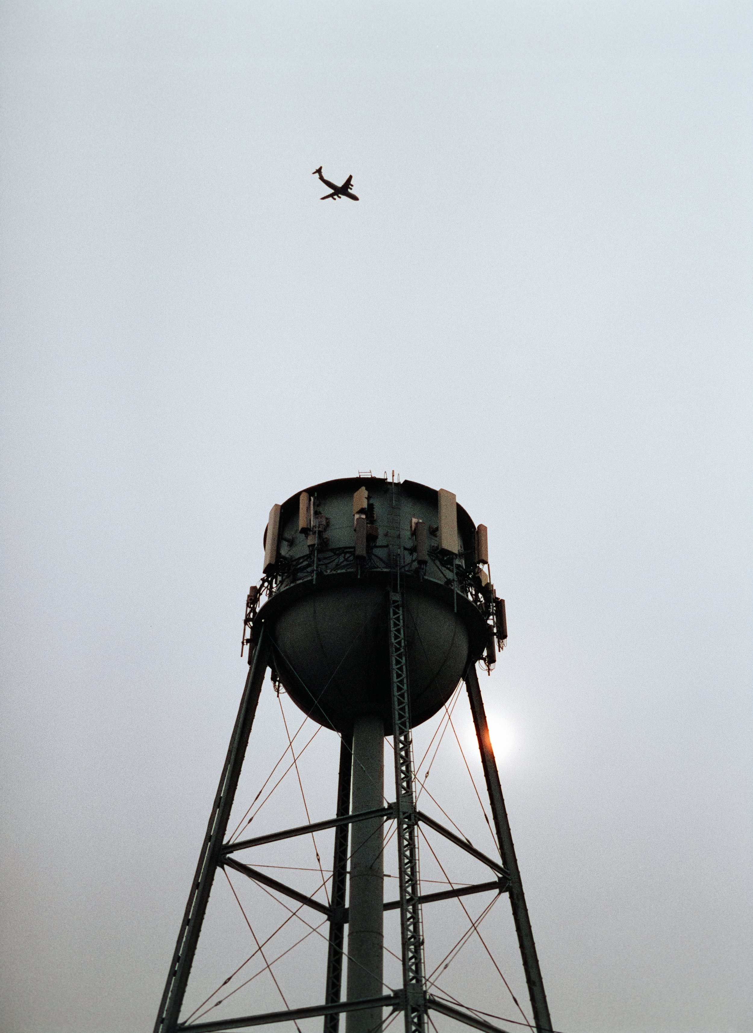 Assateague Island, 2024