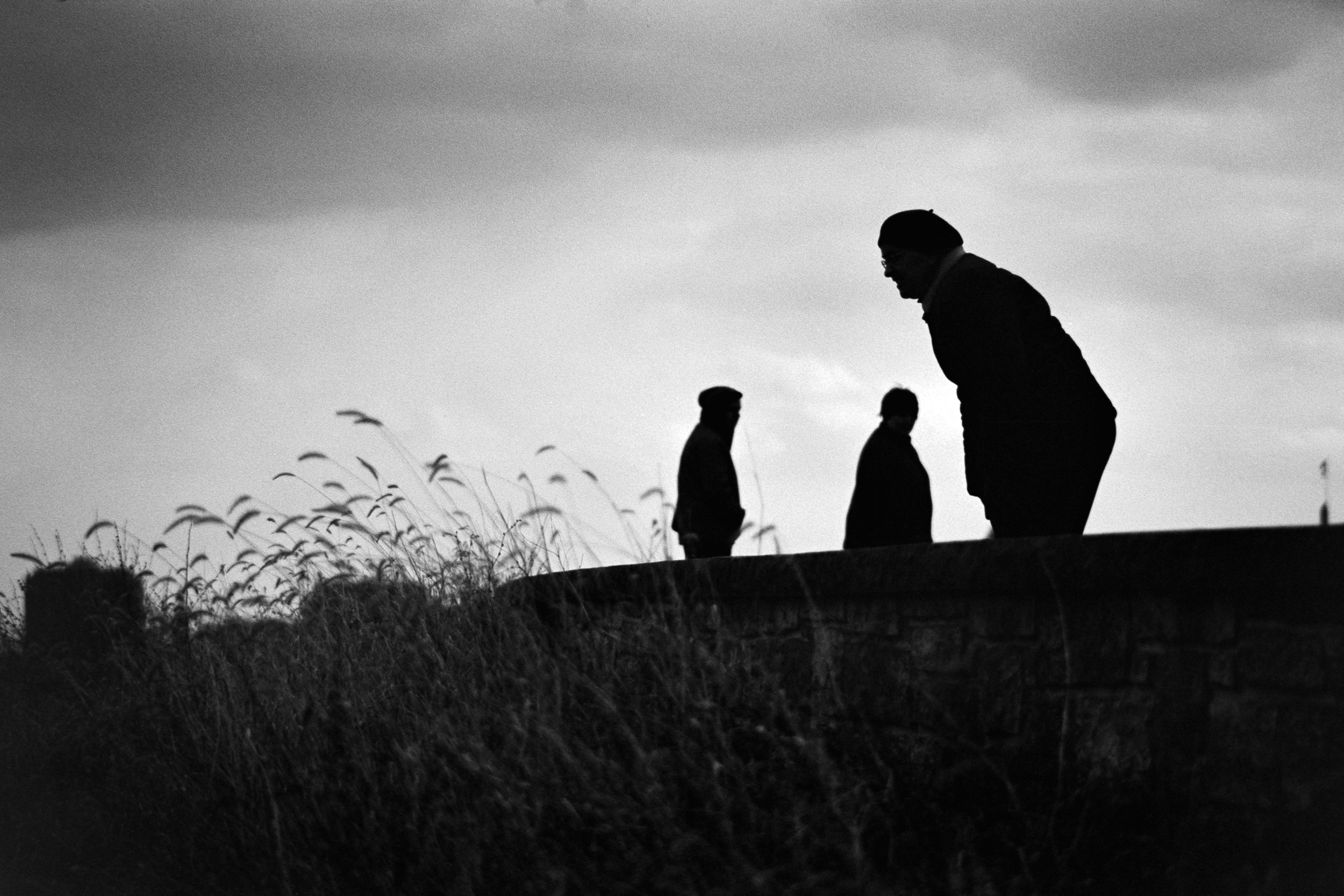 Reservoir Hill, 2012