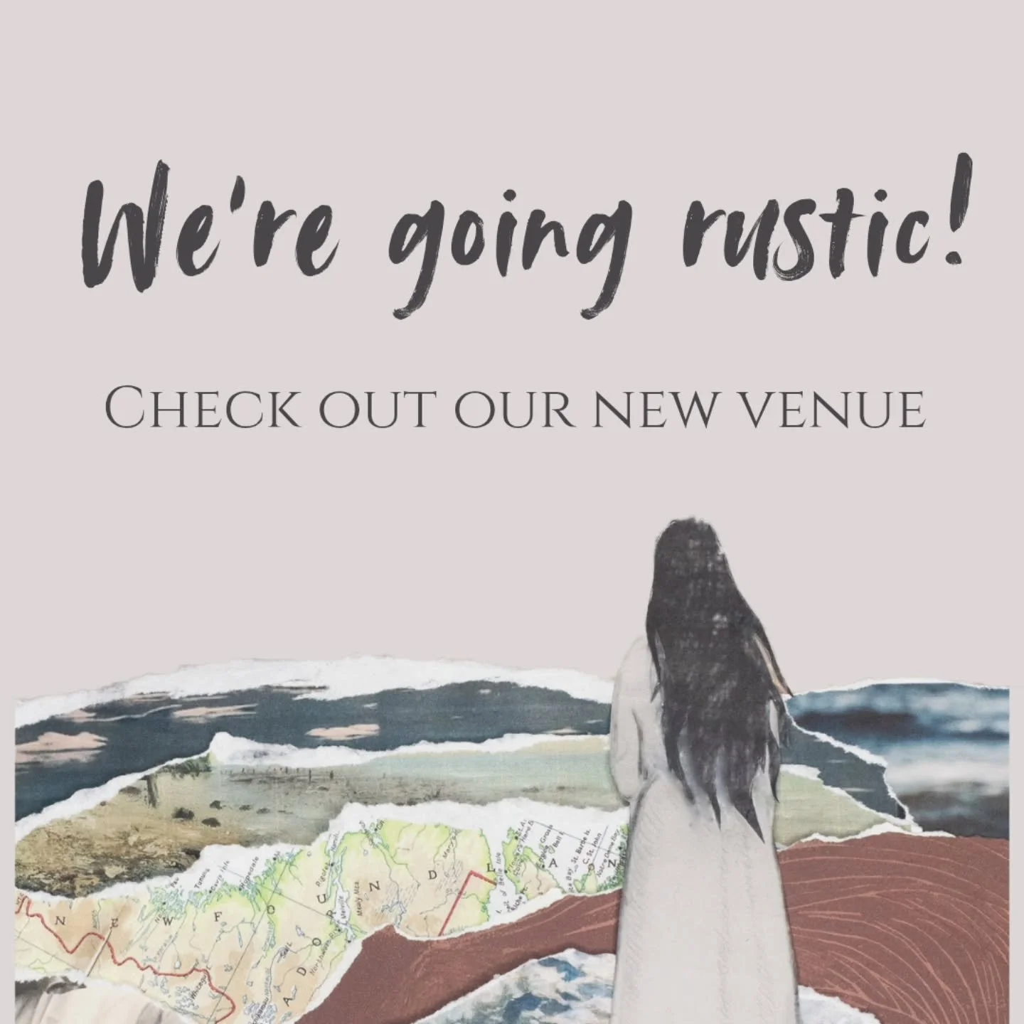 A special show calls for a special venue: Introducing the beautiful Swallowfields Barn, which will serve as the theatre for our production of Tempting Providence. 

The design of the Barn is inspired by traditional barn raisings, but with a modern tw