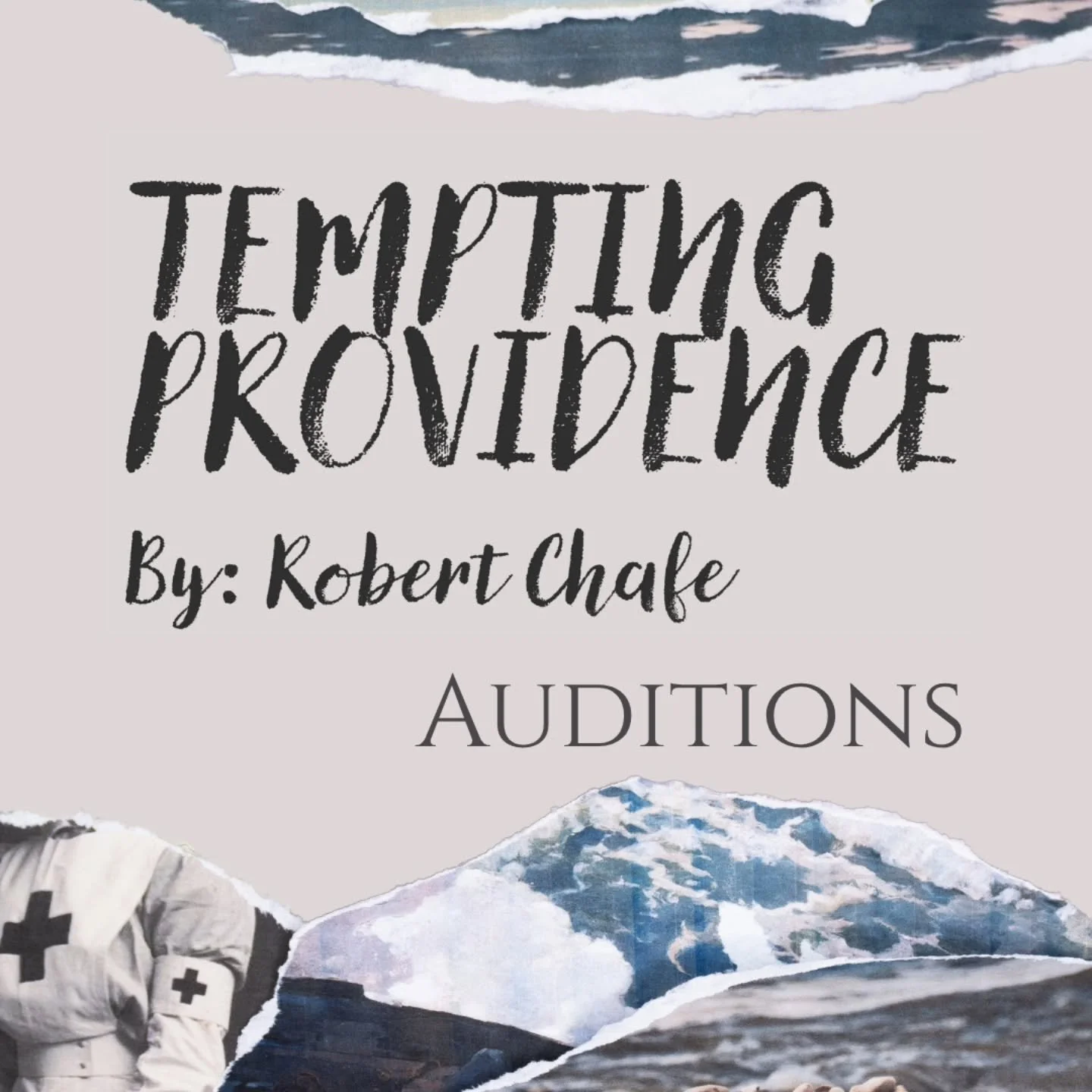 Interested in auditioning for our upcoming production of Tempting Providence? All the information and details available on our website. (Linked in our profile) We even have dialect resources available to help you prepare! 

#theatrebc #fraservalleyau