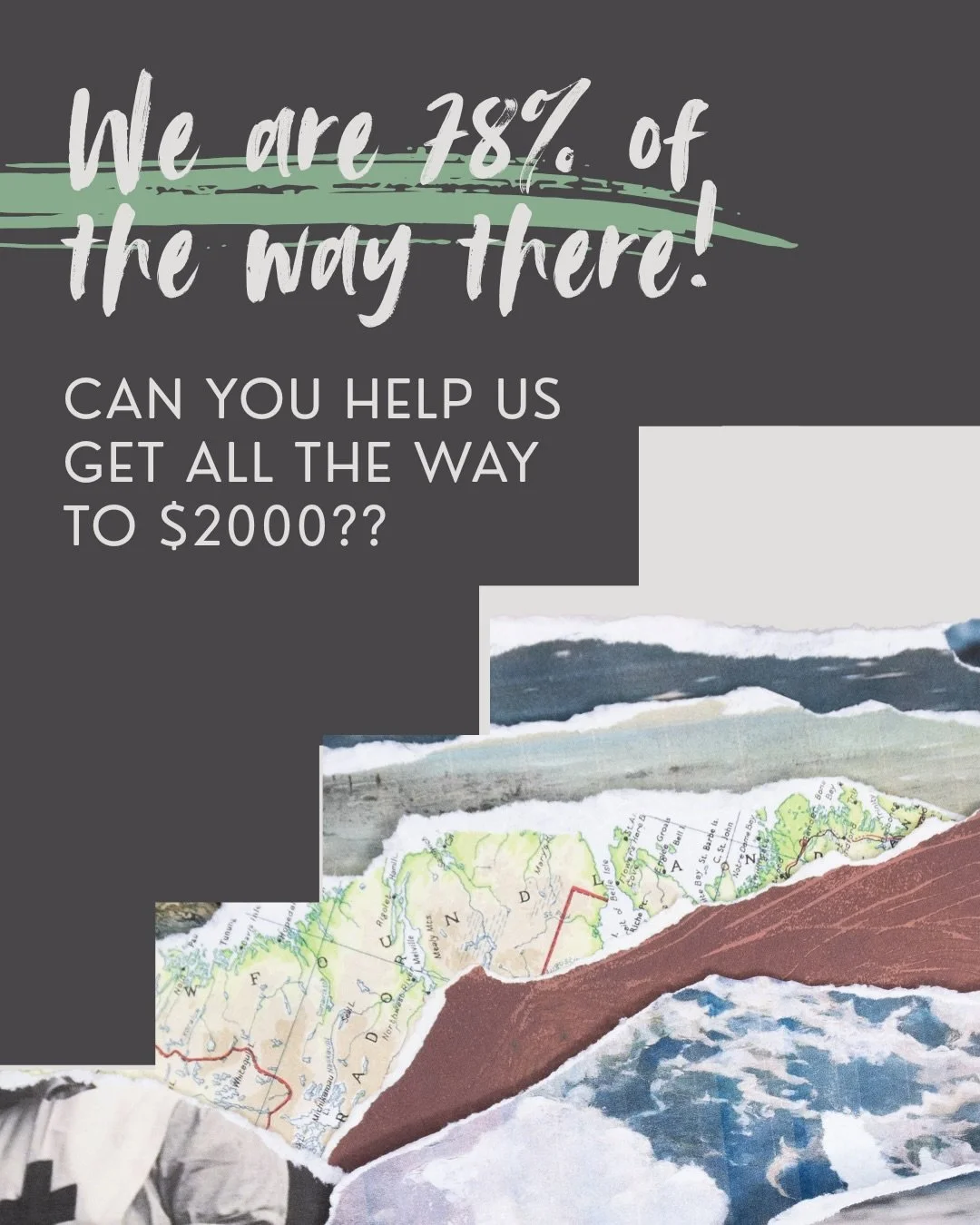 We are almost there! Can you help us reach our $2000 goal to make Tempting Providence available to all? 

Each and every donation and bid goes such a long way in making this show accessible to those with mobility needs! No donation is too small! 

Th