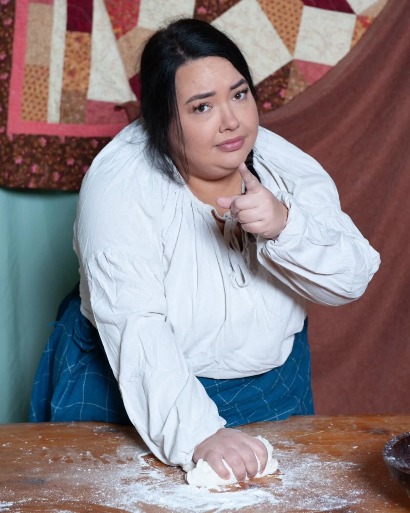 "No self respecting woman on this coast that don't bake."

"Nurse. Be happy. And be done with it."

Determined to leave her mark, Myra must brave the culture shock and decide whether she will allow the feisty locals to leave their