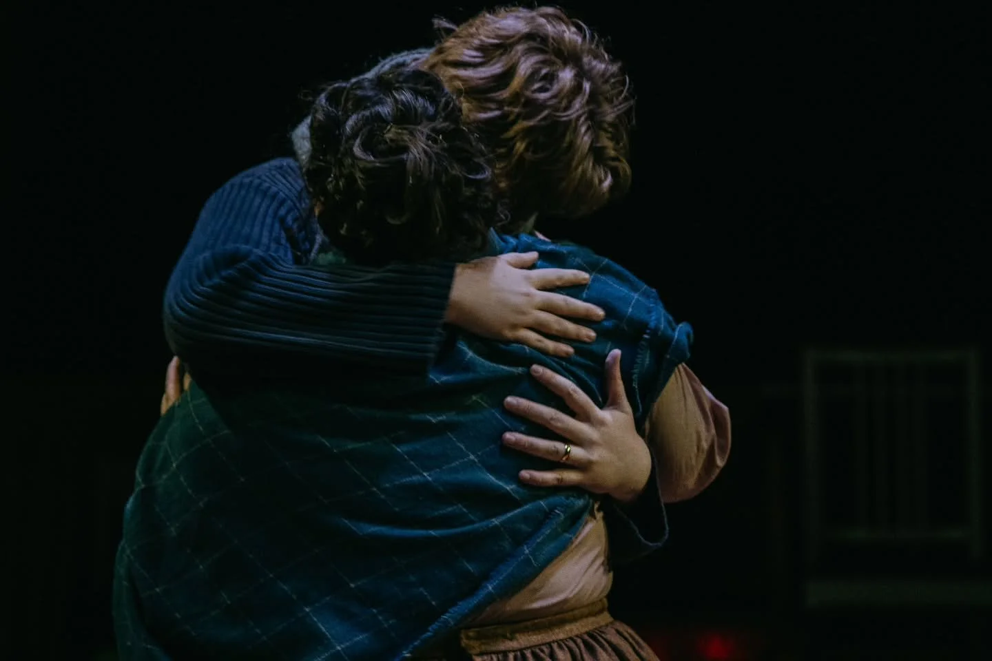 Today, we will bid farewell to "Tempting Providence."
Join us for our closing matinee at 2pm!

At Swallowfield Farm 
Tickets at: littledippertheatre.com

Photos: @jordan_raven_crtv
Costumes: @luckysharpie
Set &amp; Props: @cathdelarambelje.