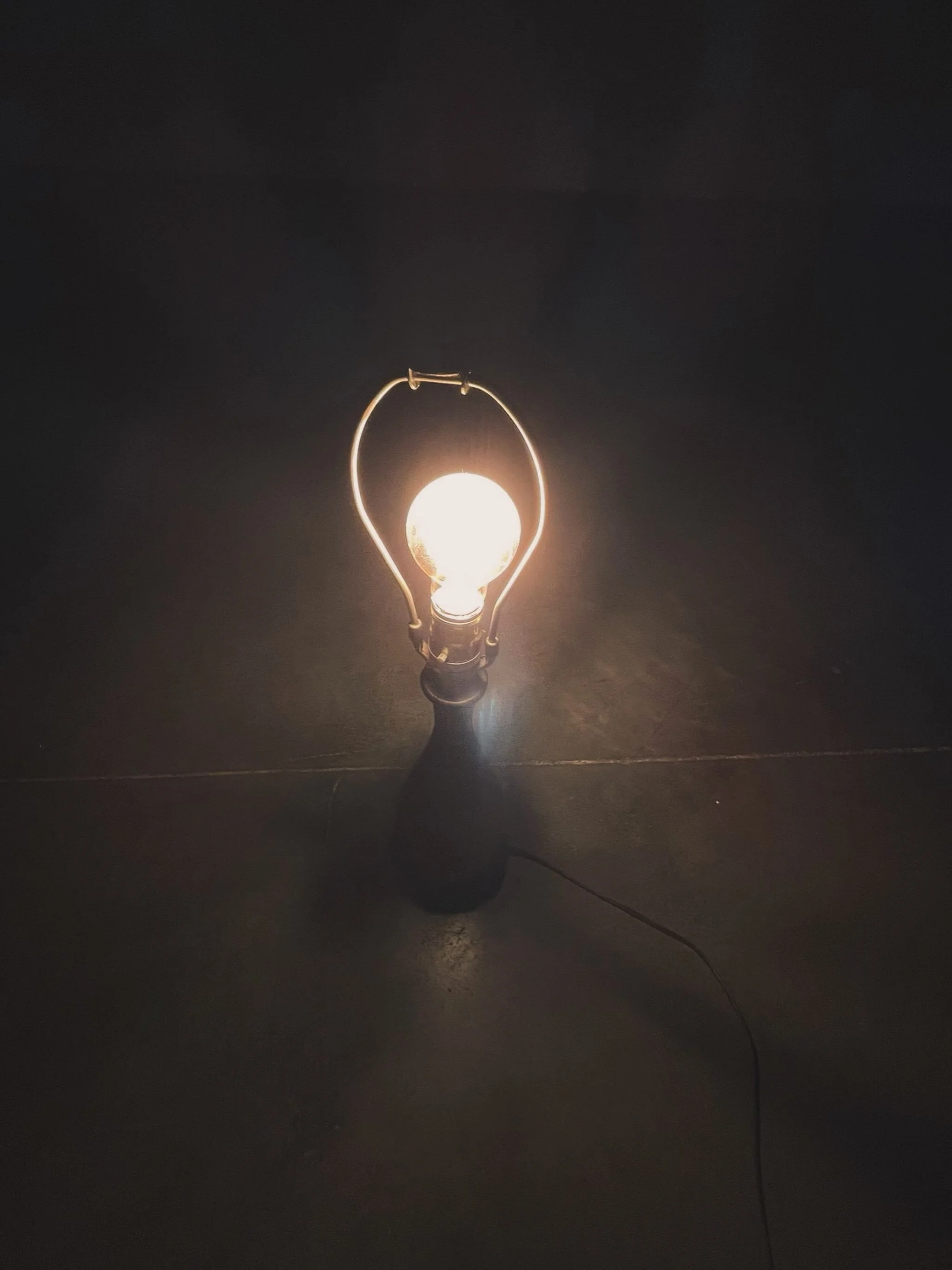Something&rsquo;s coming&hellip; 😉