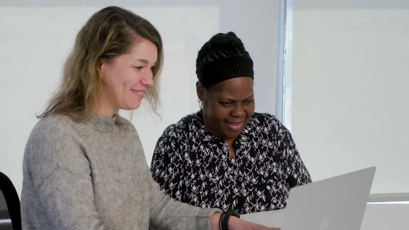 From Foster Parent to a Lifelong Connection