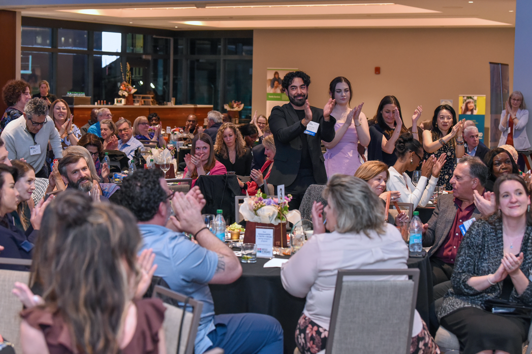 The Power of Community