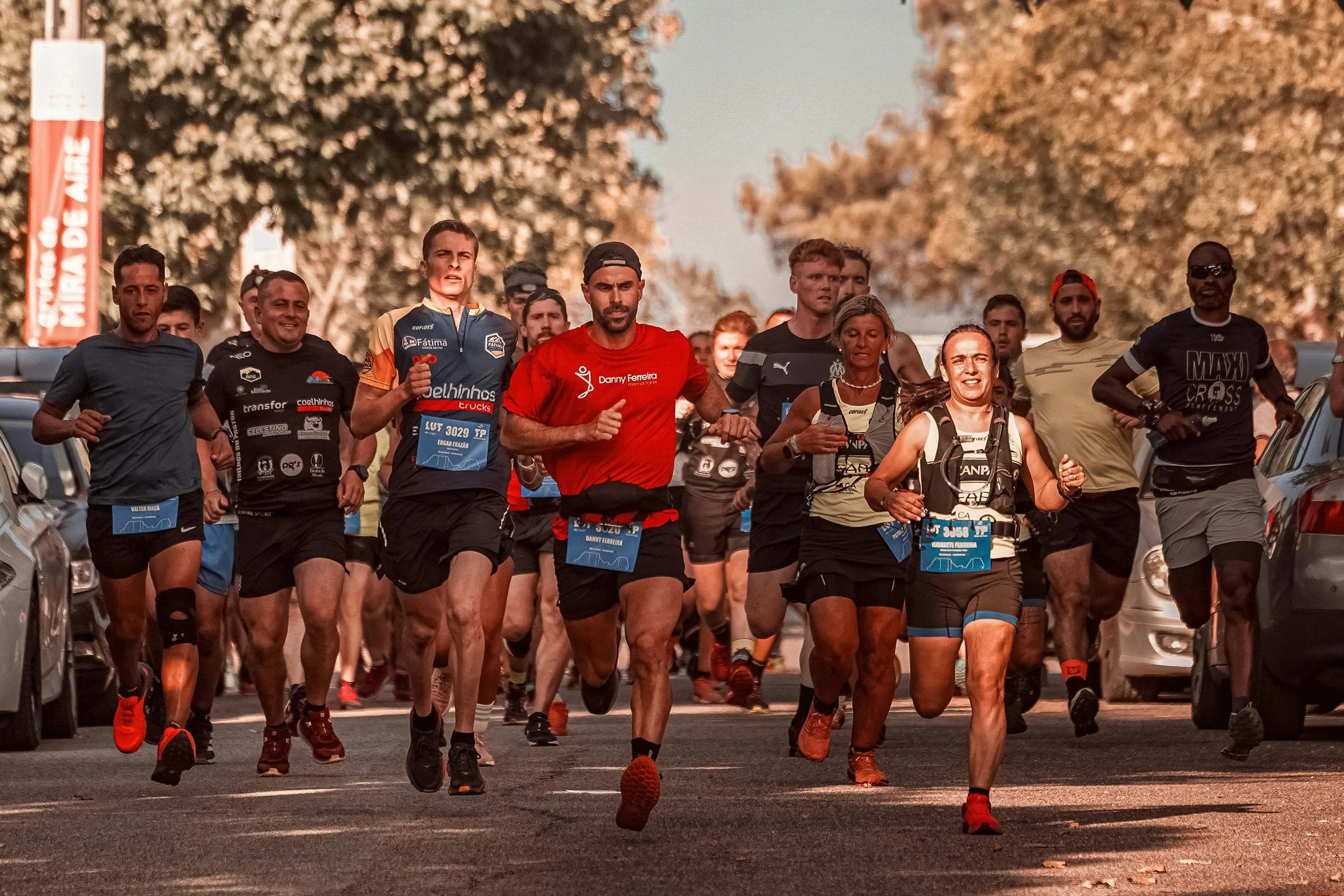 May 31, 2026 - Run the 2026 5K @ CambridgeSide with Bridges Homeward!