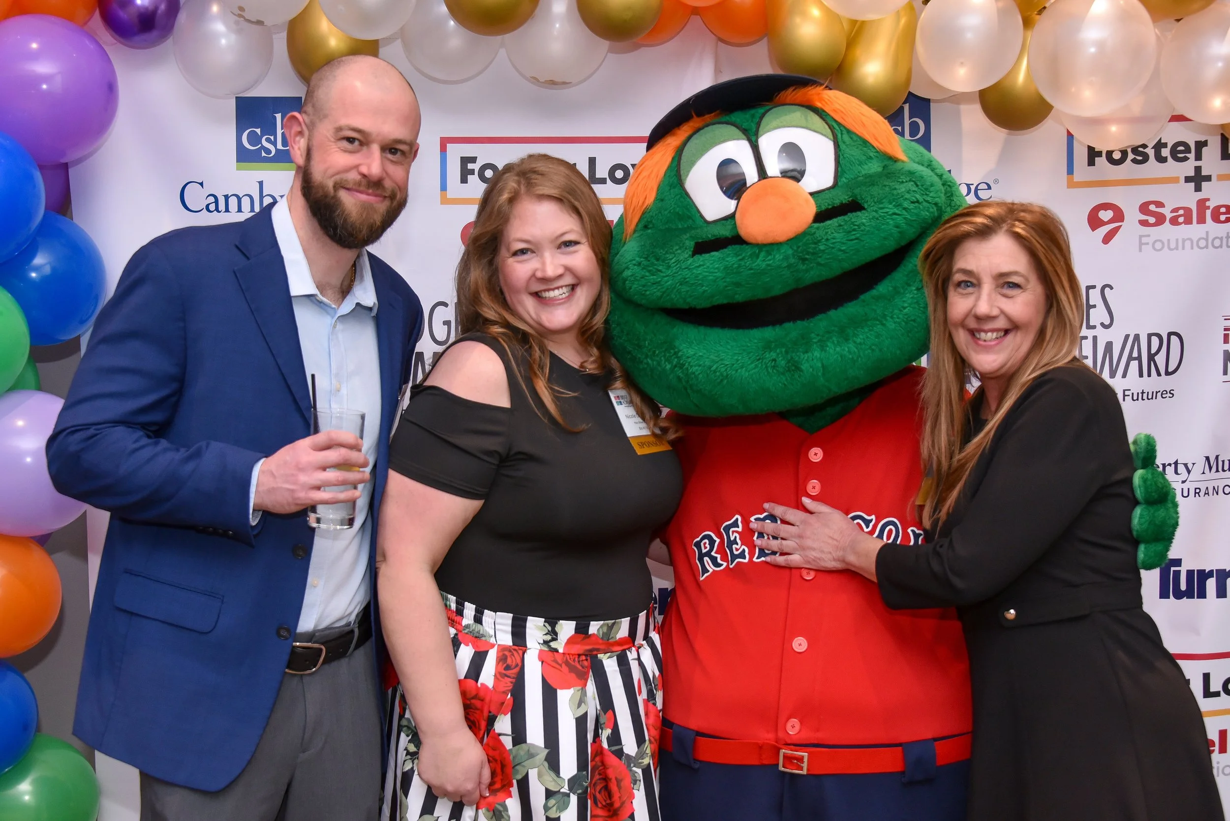 Thank you for joining us at the 2026 Circle of Friends Gala!