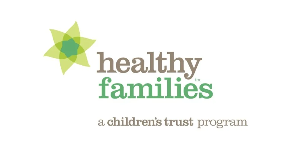 Healthy Families Porgram at Bridges Homeward