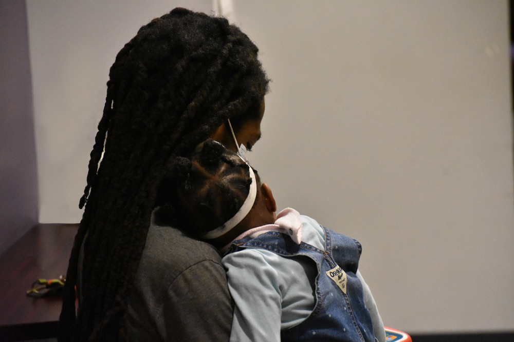 About Bridges Homeward — Bridges Homeward