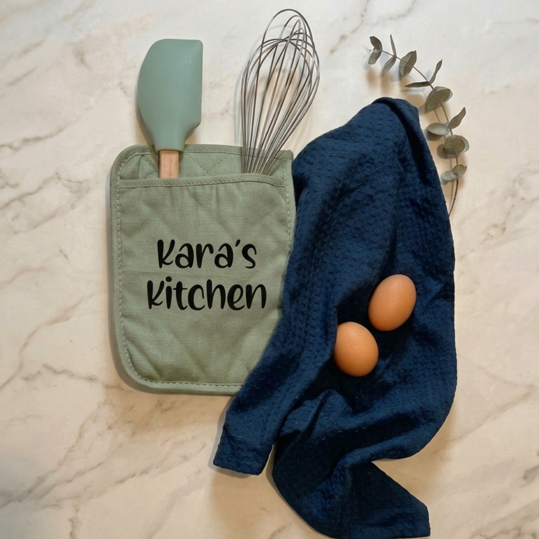 Pot Holders
