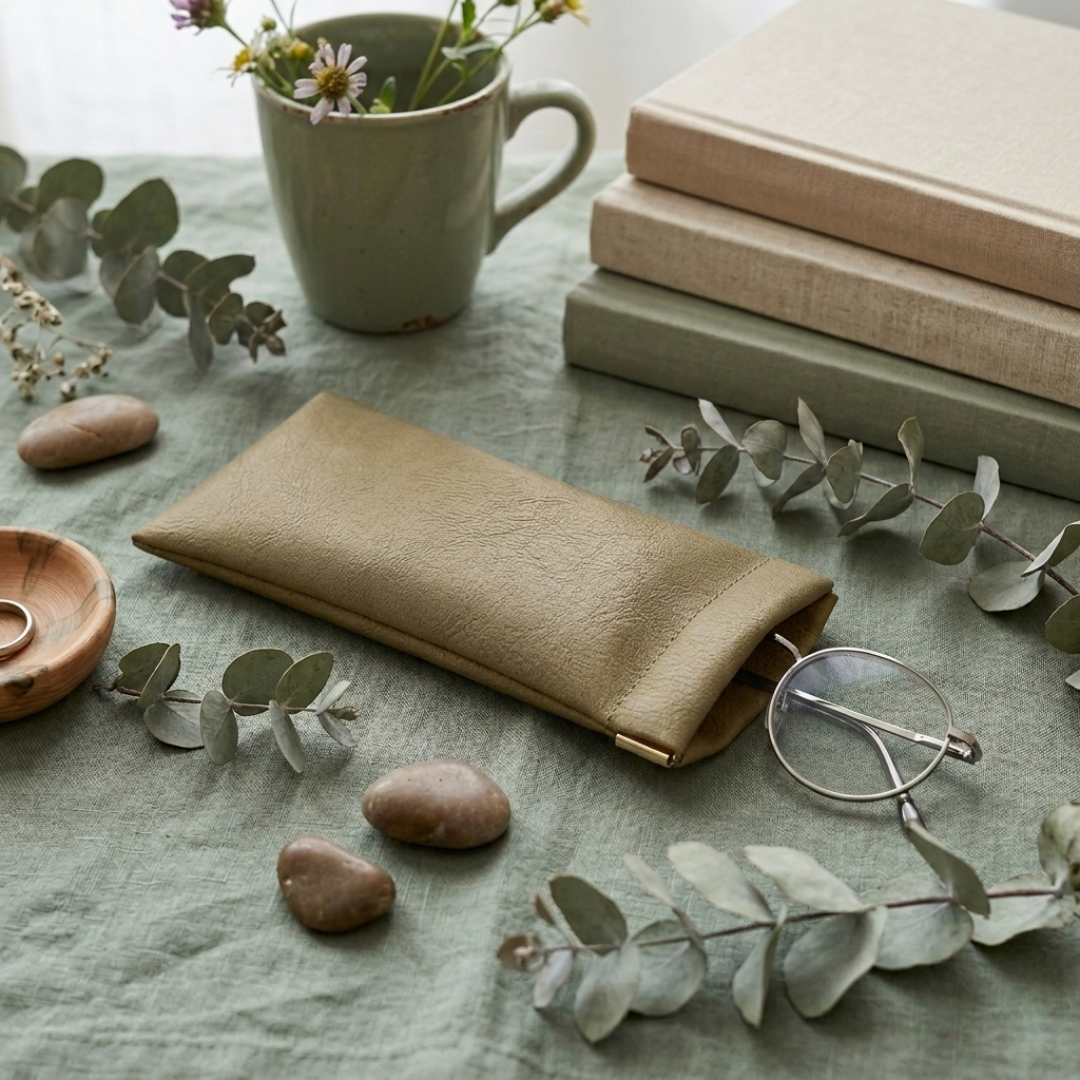 Eyewear Pouches Green.png