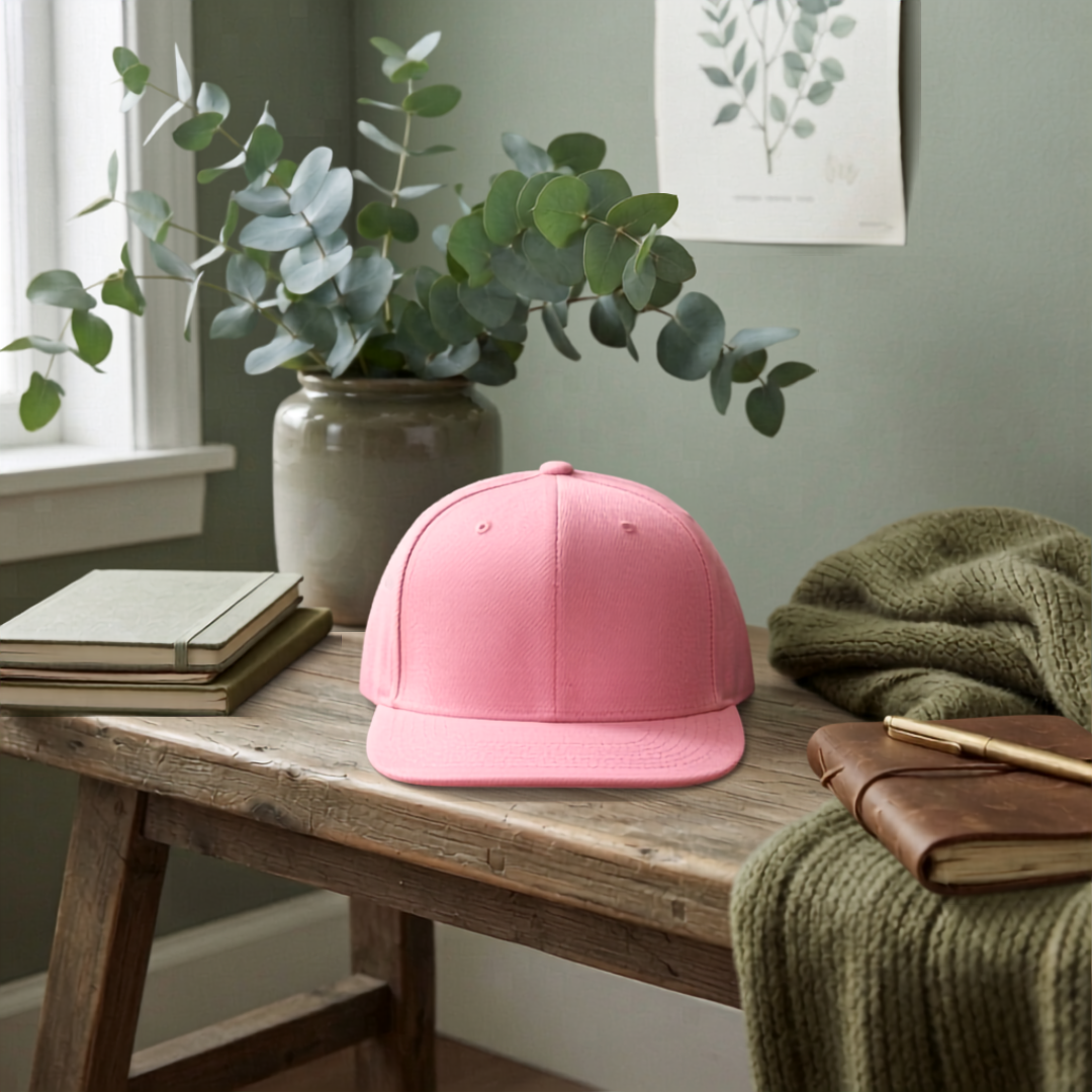 Snapbacks Pink.png
