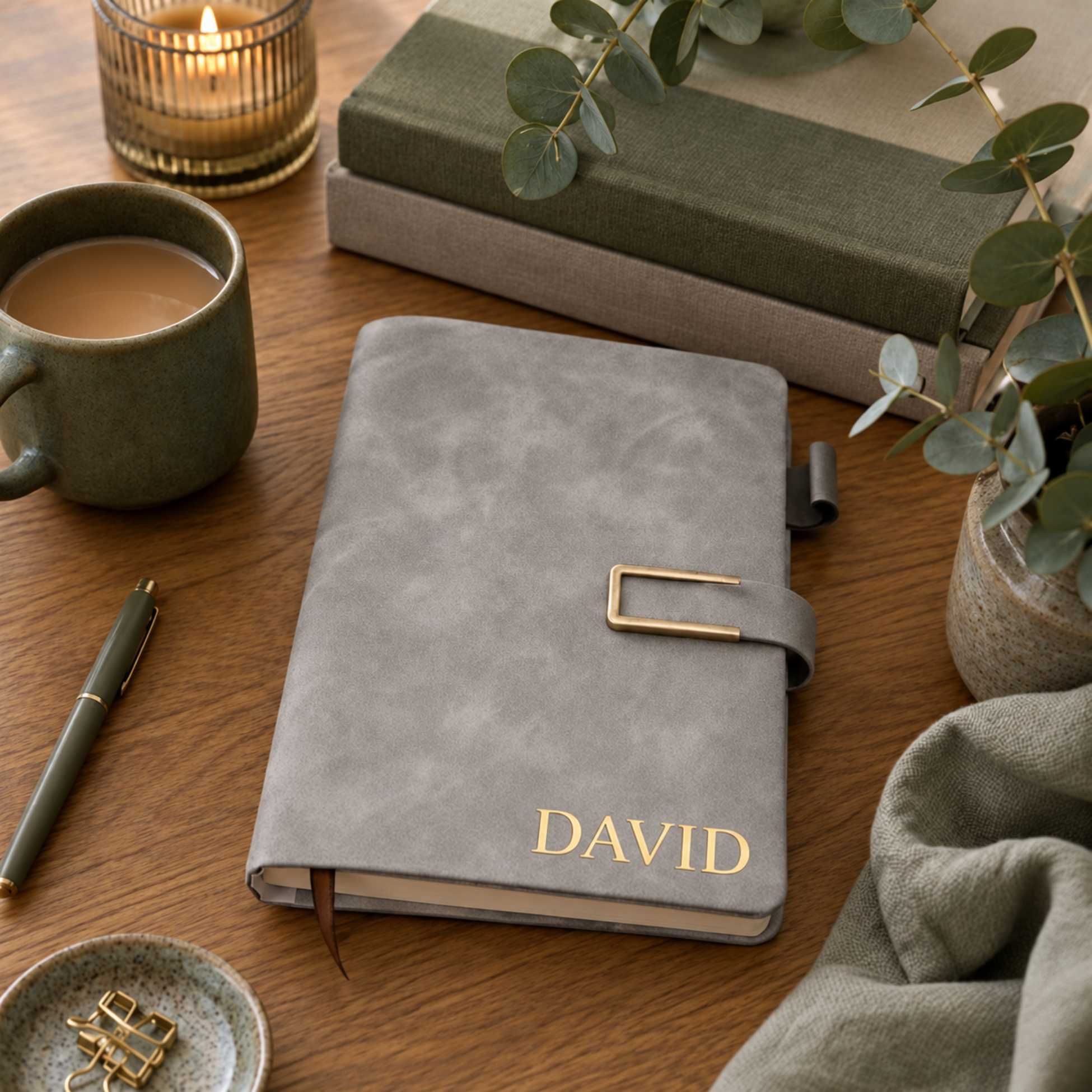Notebooks